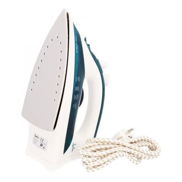 Ferro de engomar a vapor PL120