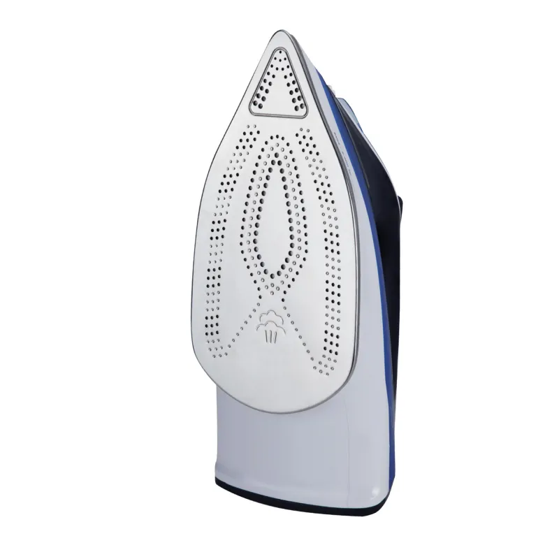 Ferro de engomar a vapor PL618