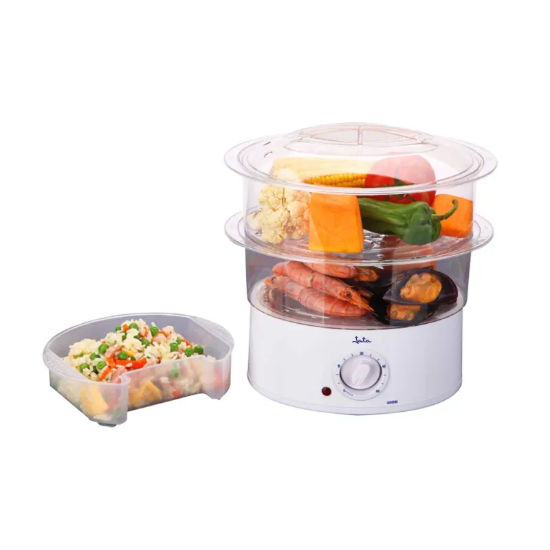 Máquina de cozinhar ao vapor CV200