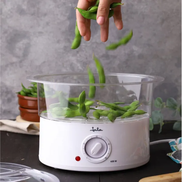 Máquina de cozinhar ao vapor CV200