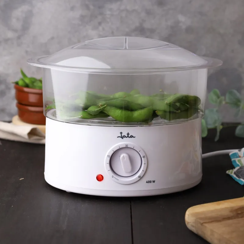 Máquina de cozinhar ao vapor CV200