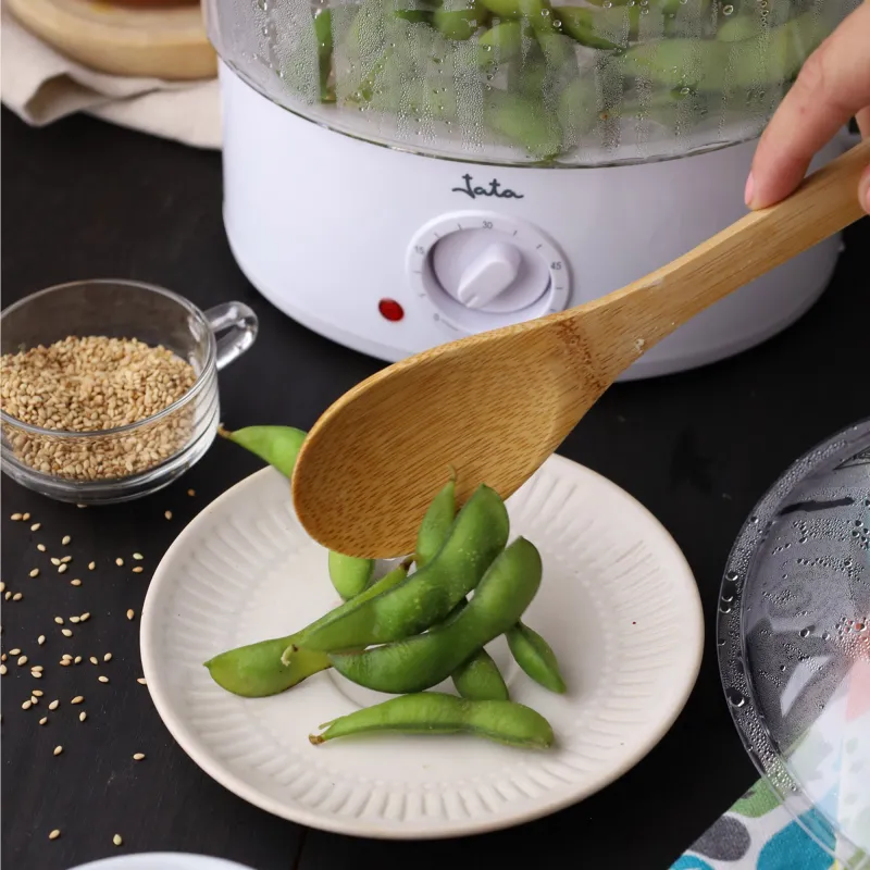 Máquina de cozinhar ao vapor CV200