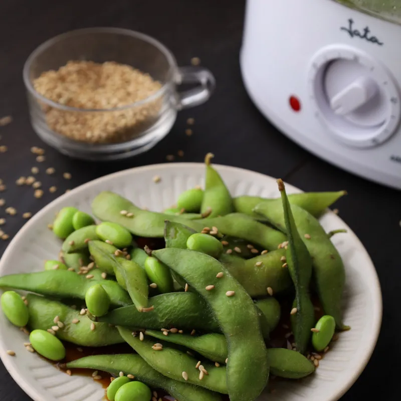Máquina de cozinhar ao vapor CV200