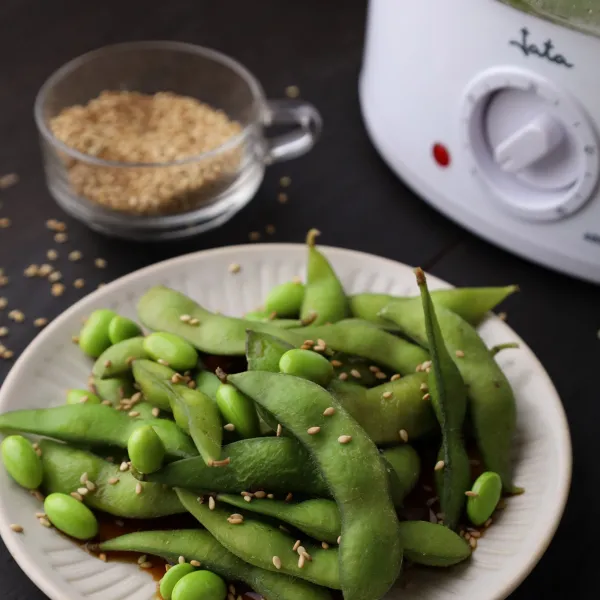 Máquina de cozinhar ao vapor CV200