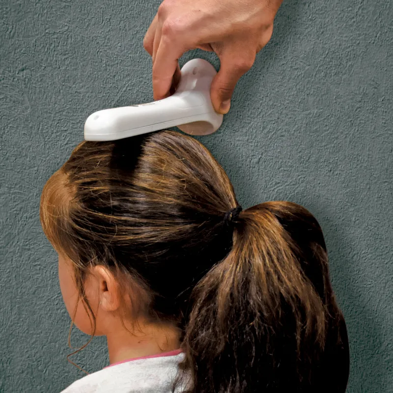 Medidor de altura com sensor 80 Mod. 80