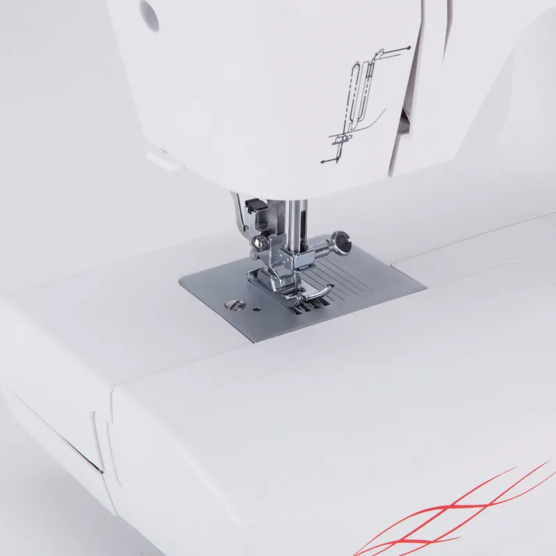 Máquina de costura MC744