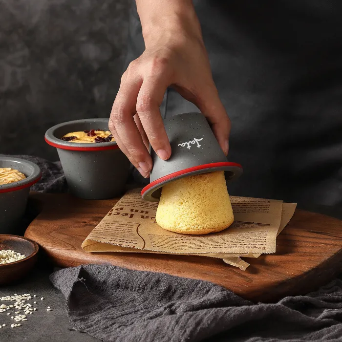 Forma de cozinha MC67 2