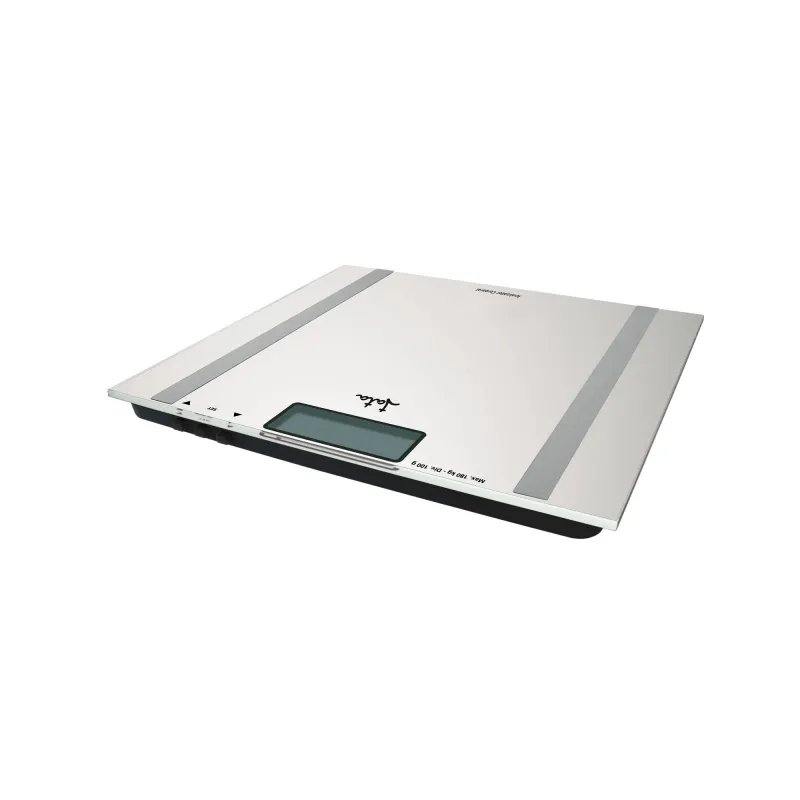 Analisador fitness Mod. 532