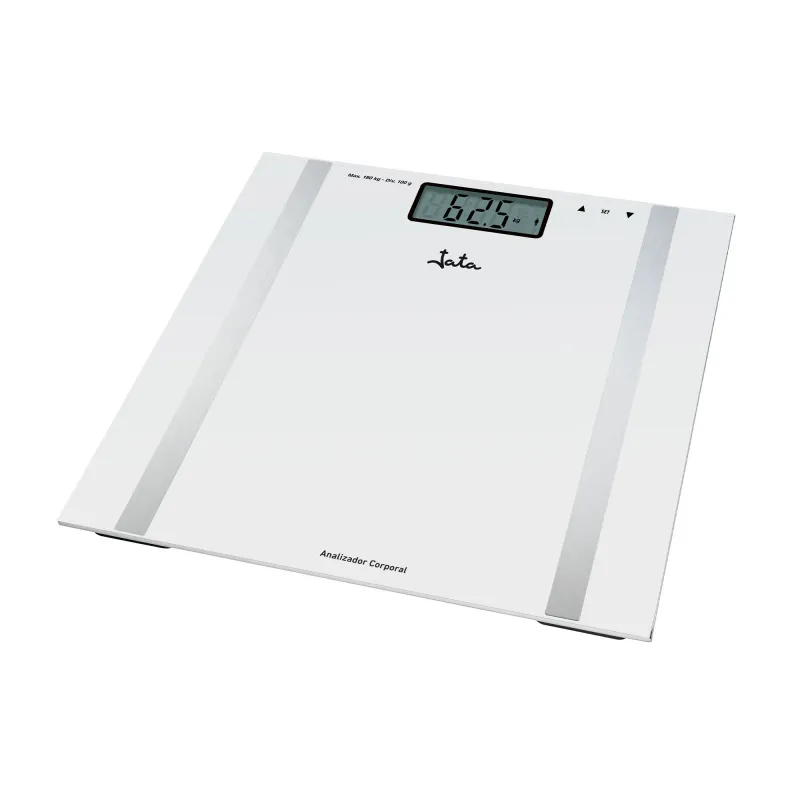 Analisador fitness Mod. 532