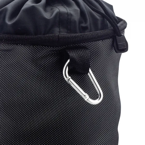 Bolsa para prendedores de roupa de poliéster HPLA8000