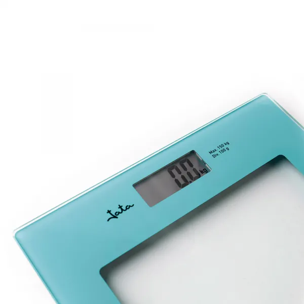 Balança electrónica  em vidro HBAS1290