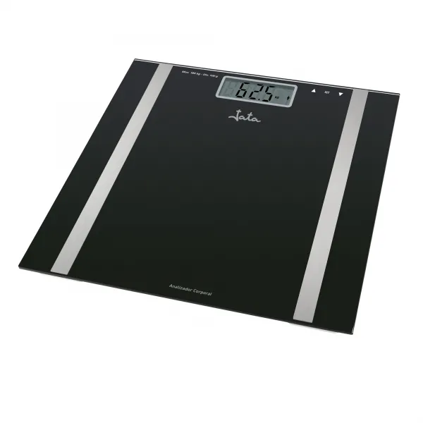 Analisador fitness Mod. 531