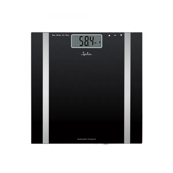 Analisador fitness Mod. 531
