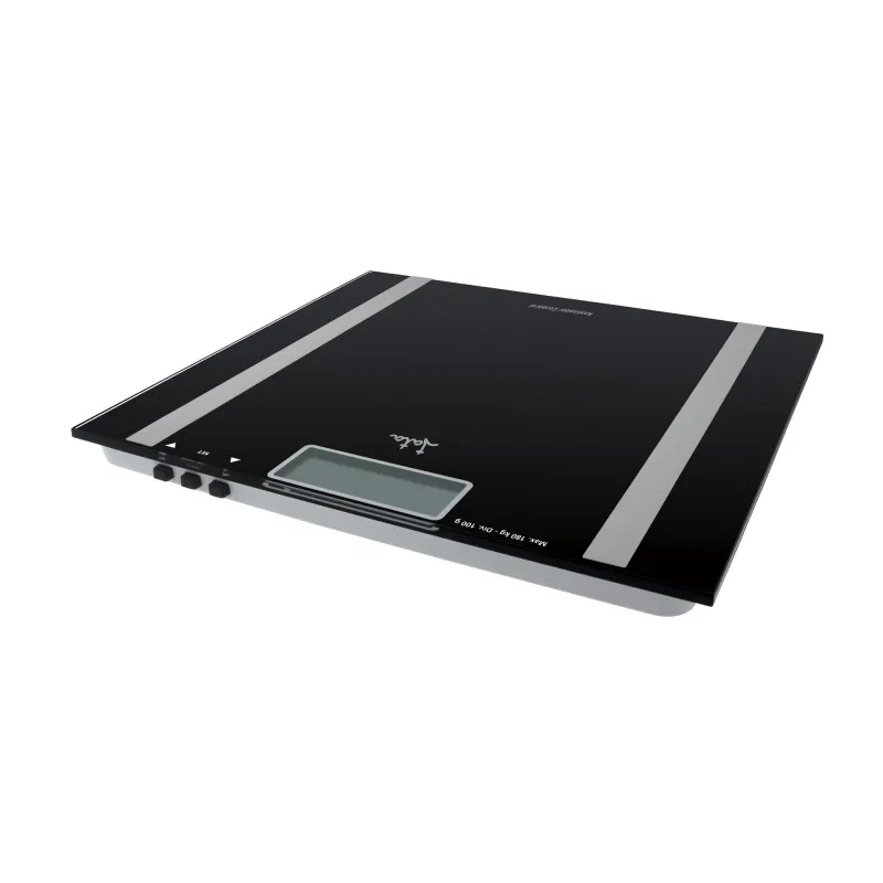 Analisador fitness Mod. 531