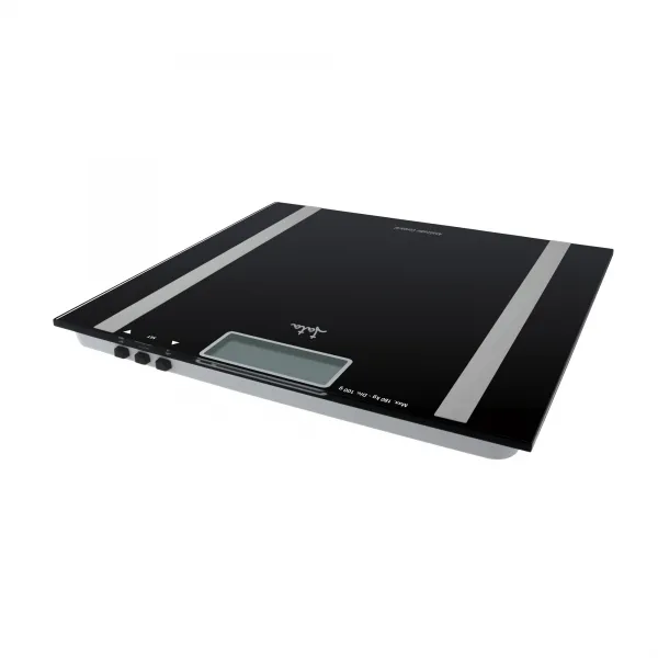 Analisador fitness Mod. 531