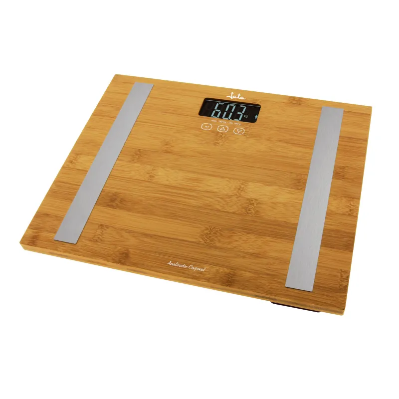 Analisador fitness Mod. 577