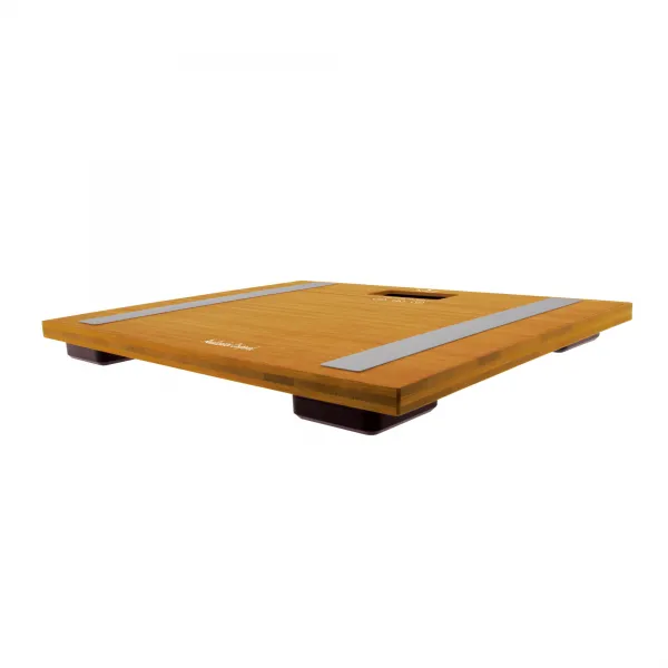 Analisador fitness Mod. 577