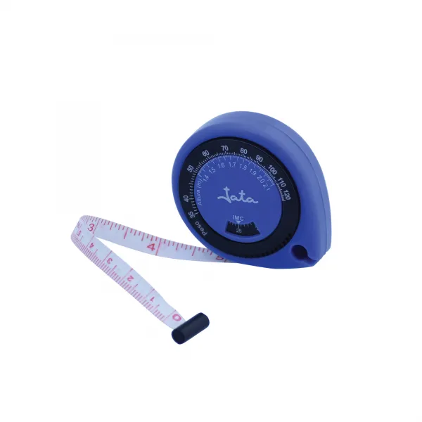 Analisador corporal Mod. 523