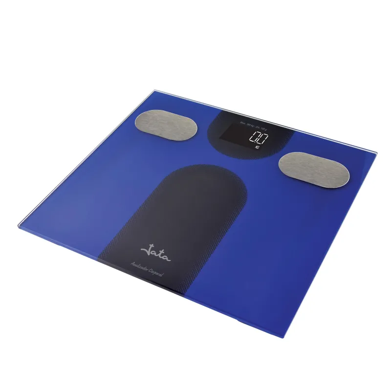 Analisador corporal Mod. 523