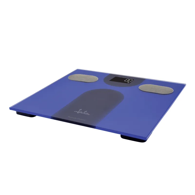 Analisador corporal Mod. 523