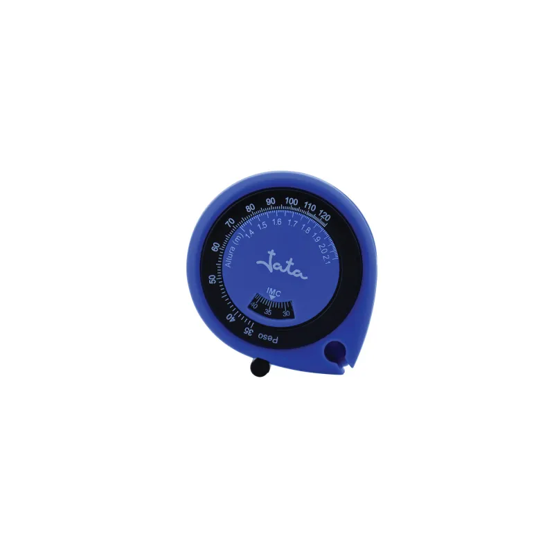 Analisador corporal Mod. 523
