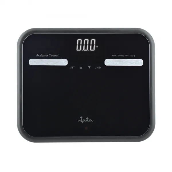 Analisador fitness Mod. 538