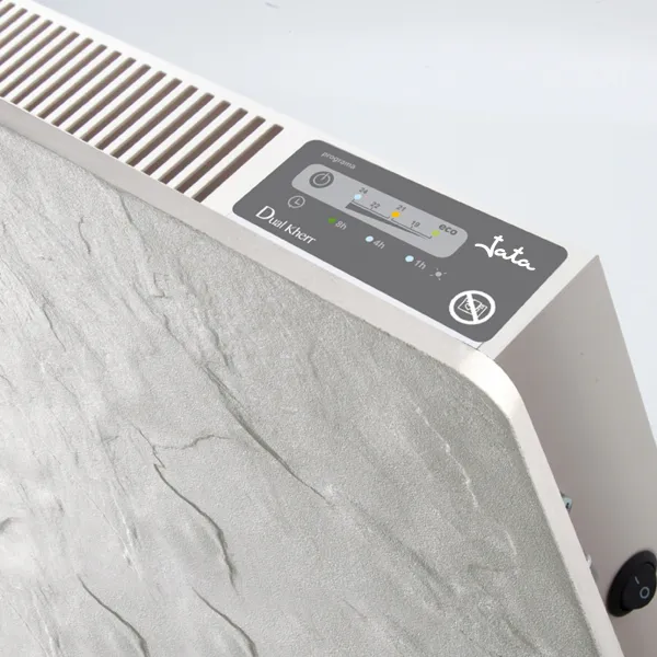 Acumulador de Silício DK2000P