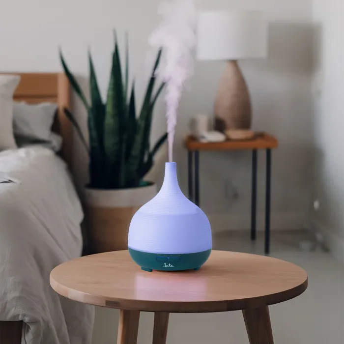 Difusor de óleos essenciais JEHU5408 2