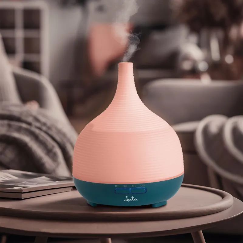 Difusor de óleos essenciais JEHU5408