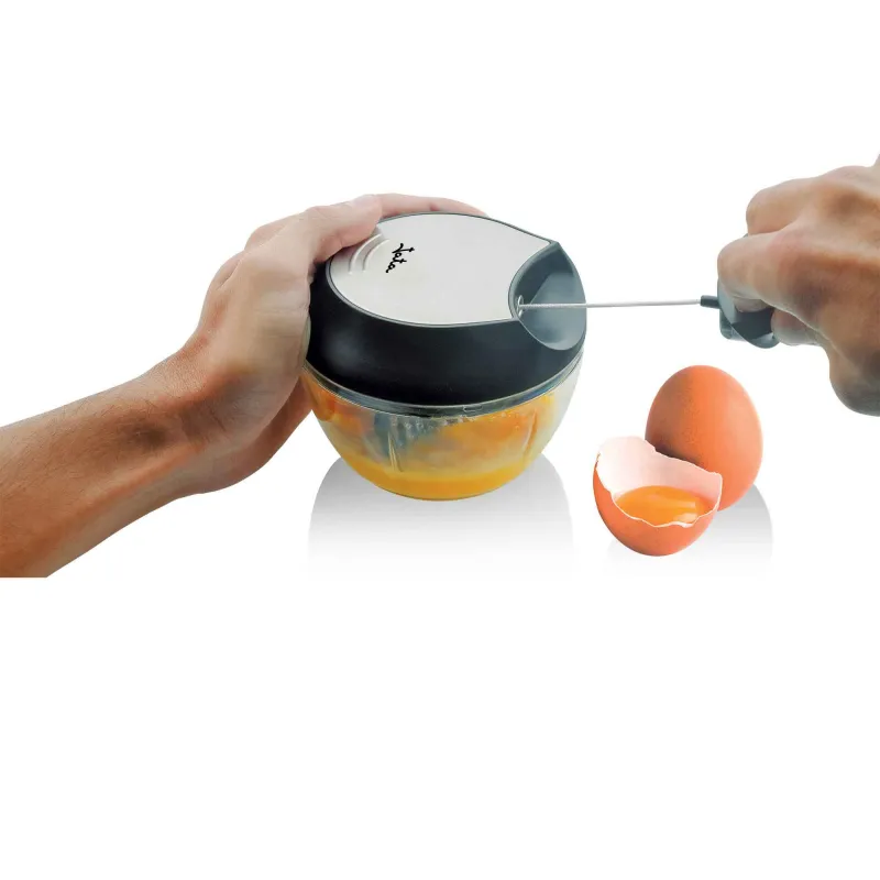 Mincer, mini batedeira manual - Master Cut Pro...