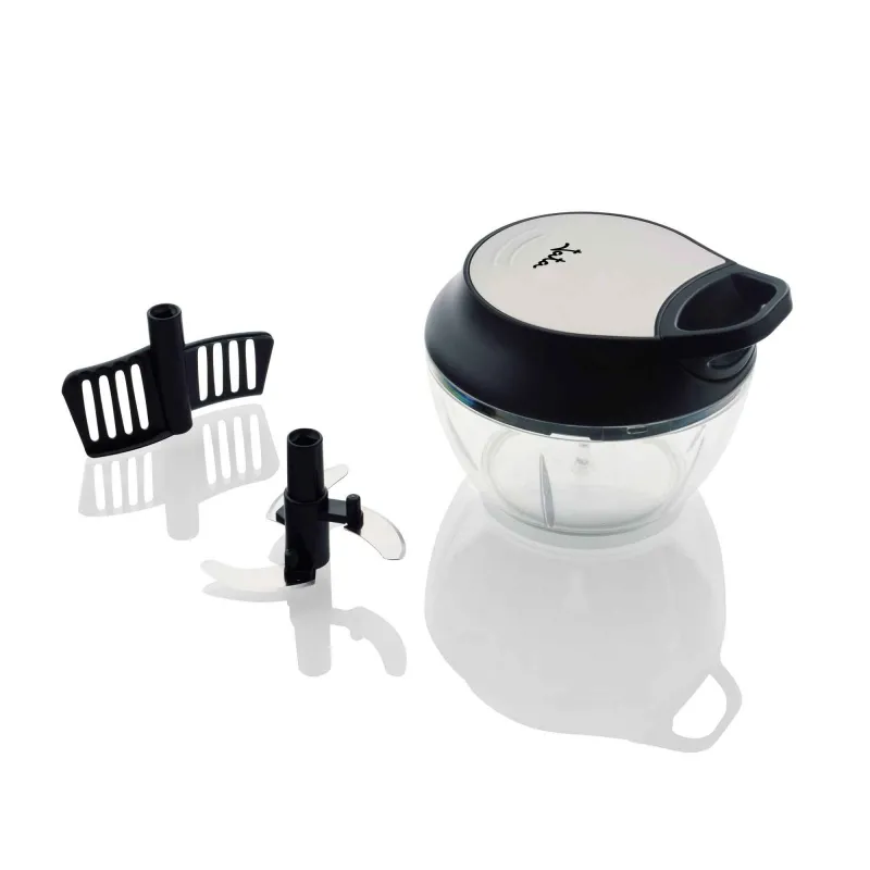 Mincer, mini batedeira manual - Master Cut Pro...