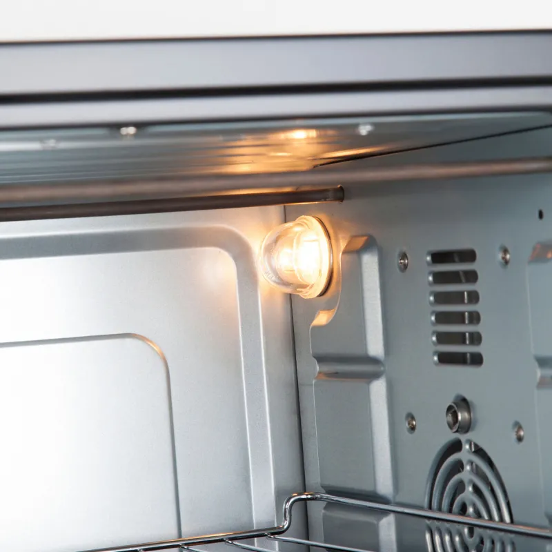 Forno - rôtisserie HN945
