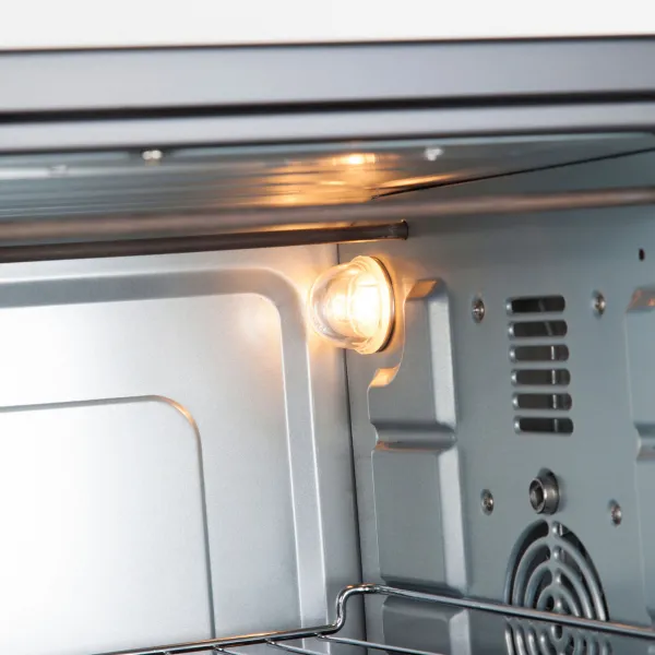 Forno - rôtisserie HN945