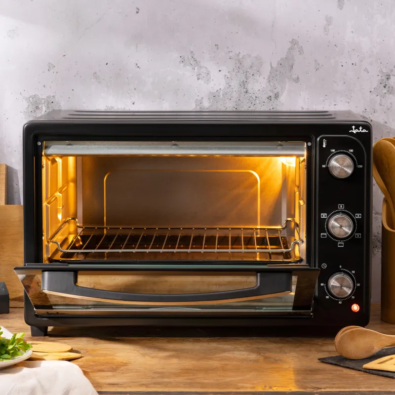 Forno - rôtisserie HN945