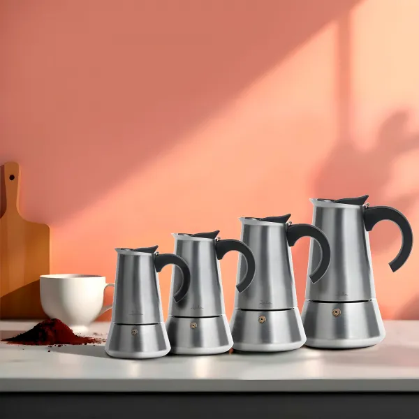 Máquina de café CAX104 / CAX106 / CAX110 / CAX112