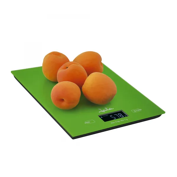 Balança electrónica Mod. 729V