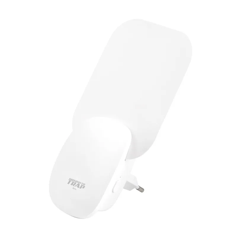 Eliminador de insetos adesivo e lâmpada 2 em 1...