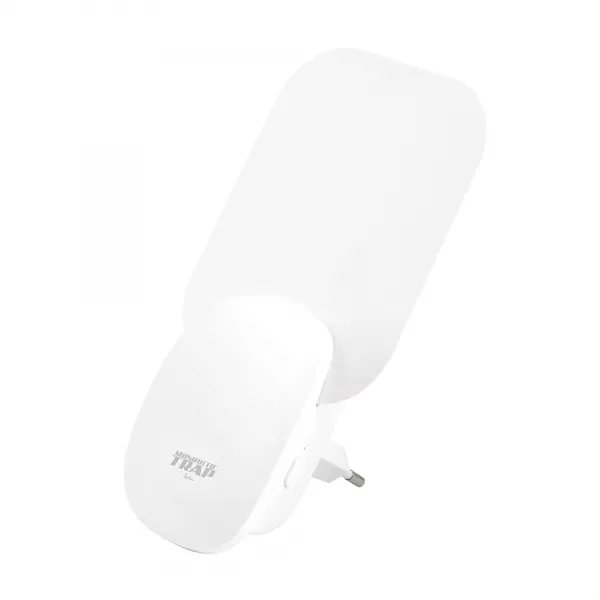 Eliminador de insetos adesivo e lâmpada 2 em 1 MOST1552