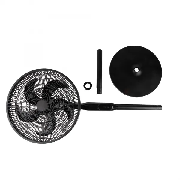 Ventoinha de pé com comando JVVP3063