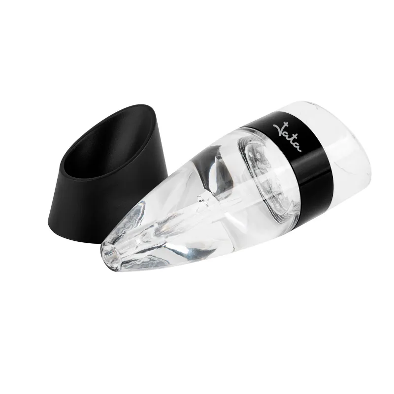 Arejador oxigenador de vinho HVIN2204