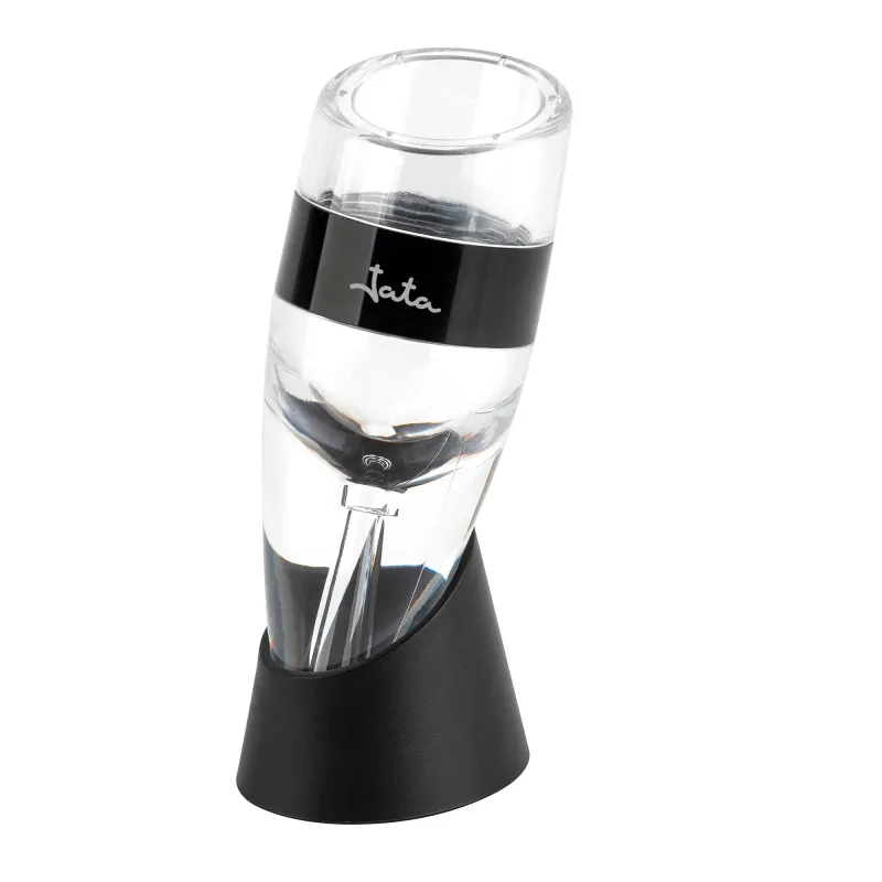 Arejador oxigenador de vinho HVIN2204