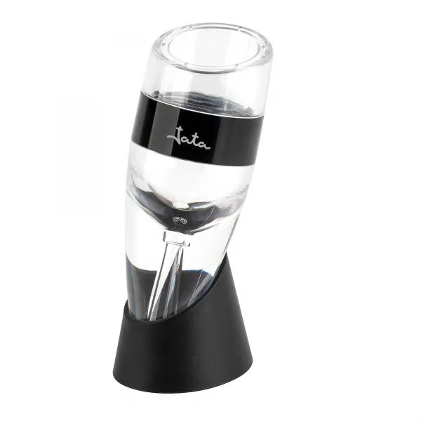 Arejador oxigenador de vinho HVIN2204