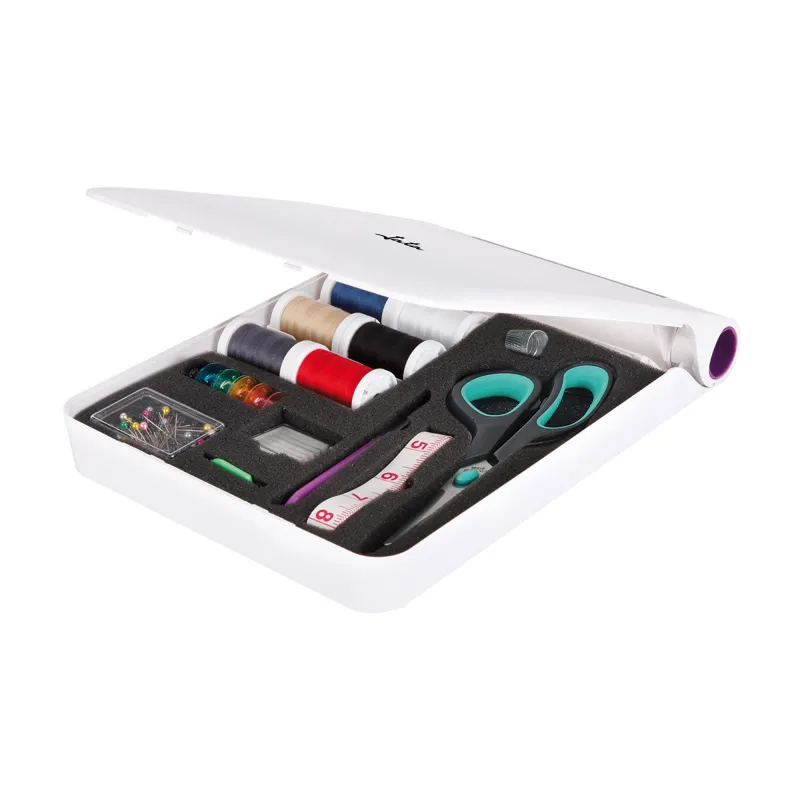 Caixa de costura AC45