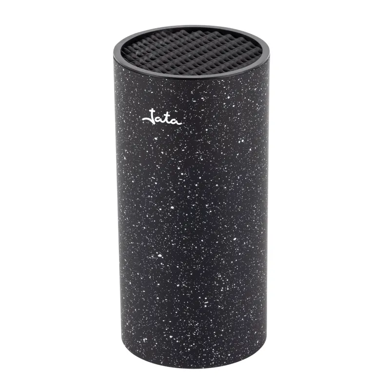 Conjunto de 5 facas com suporte de mesa HACC4504