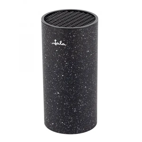 Conjunto de 5 facas com suporte de mesa HACC4504