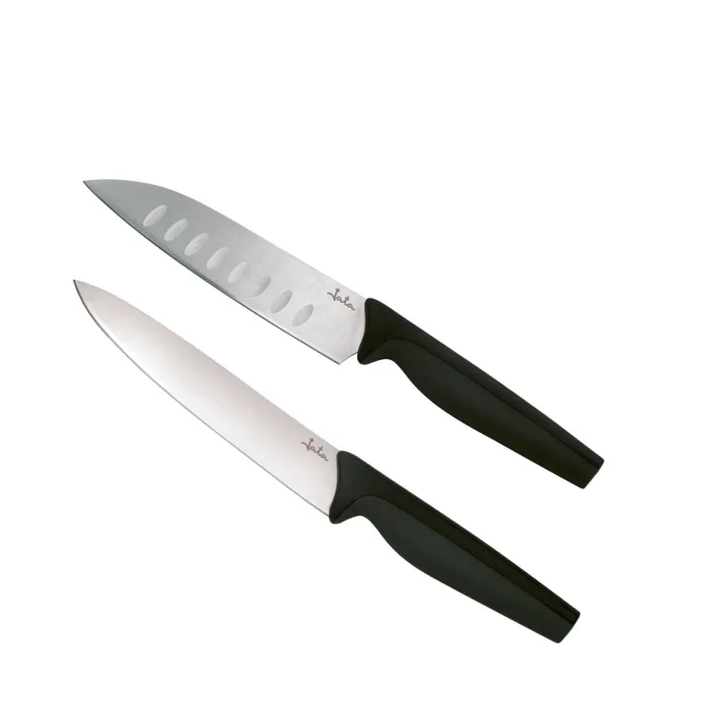 Conjunto de 2 facas Santoku HACC4501