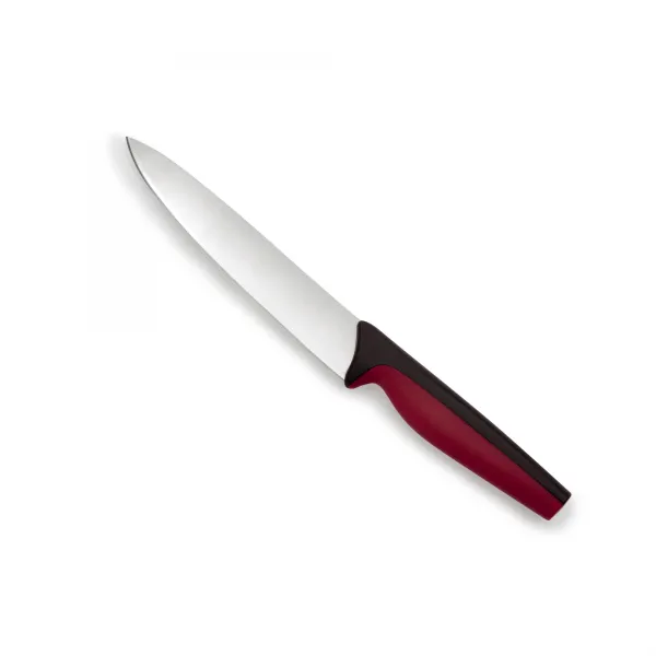 Conjunto de 2 facas de cozinha e Santoku Essential HACC4500