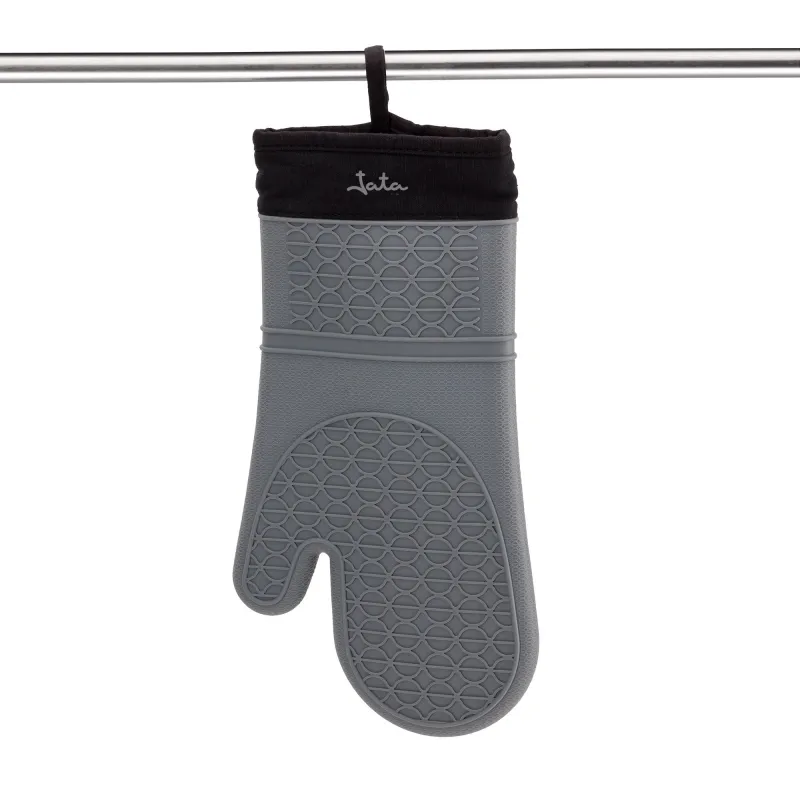 Luva de silicone HACC4534