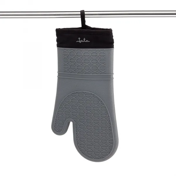Luva de silicone HACC4534