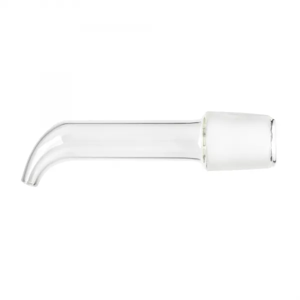 Galheteiro de vidro anti-gota HACC4535